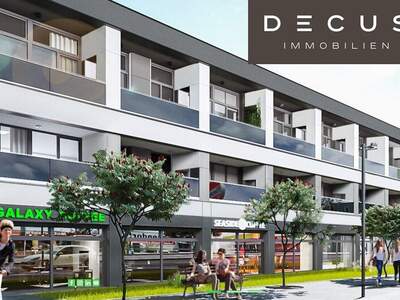 Terrassenwohnung kaufen in 2700 Wr. Neustadt (Bild 5)