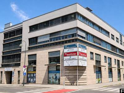 Immobilie mieten in 4020 Linz (Bild 2)