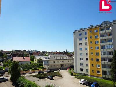 Wohnung mieten in 4240 Freistadt (Bild 1)