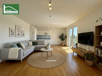 Terrassenwohnung mieten in 1180 Wien (Bild 1)