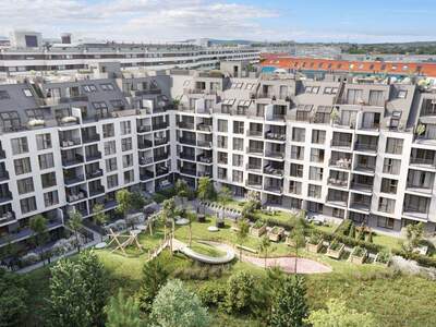 Anlageobjekt kaufen in 1160 Wien