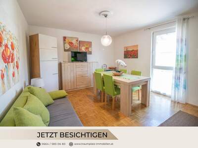 Anlageobjekt kaufen in 8052 Graz