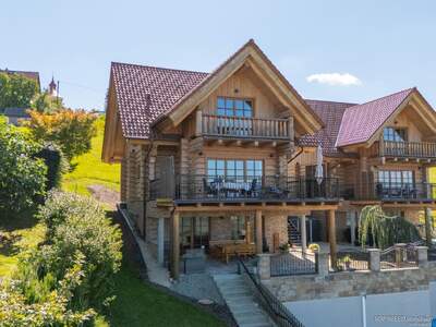 Chalet kaufen in 8443 Gleinstätten (Bild 1)