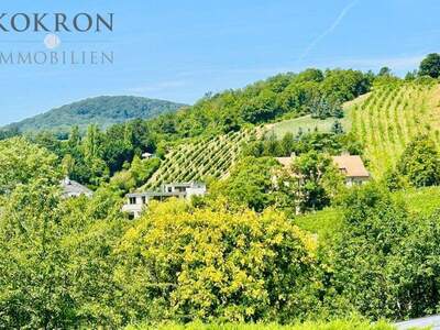 Grundstück kaufen in 1190 Wien (Bild 5)