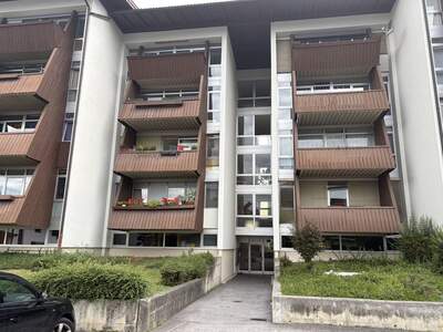 Wohnung mit Balkon kaufen in 6410 Telfs (Bild 2)