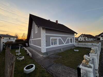 Haus kaufen in 5282 Ranshofen