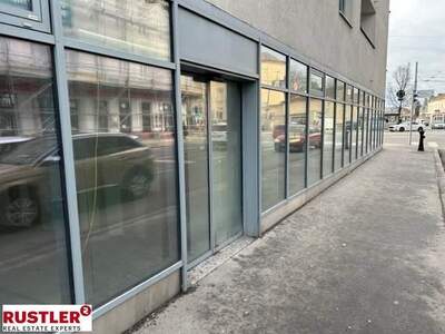 Gewerbeobjekt mieten in 1210 Wien