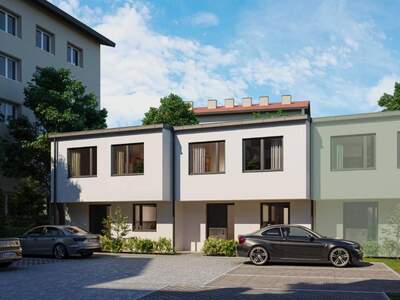 Wohnung kaufen in 2100 Korneuburg