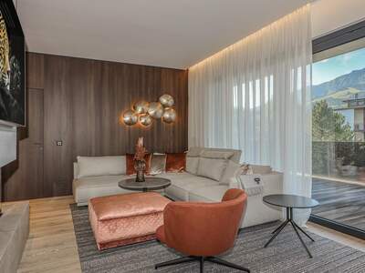 Terrassenwohnung kaufen in 6380 St. Johann (Bild 4)