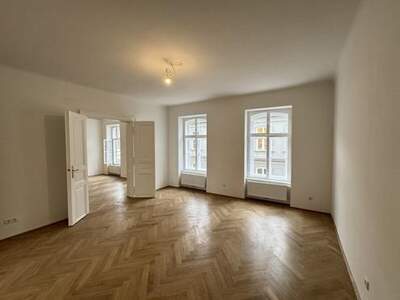Wohnung mieten in 1070 Wien
