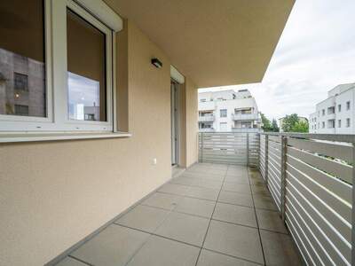 Terrassenwohnung kaufen in 3250 Wieselburg (Bild 2)