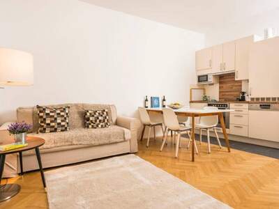 Wohnung mieten in 1140 Wien