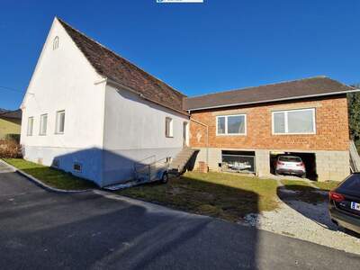 Haus kaufen in 8234 Rohrbach (Bild 1)