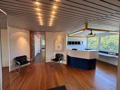 Büro / Praxis kaufen in 5020 Salzburg (Bild 1)