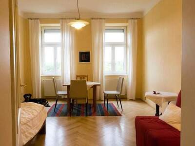 Apartment provisionsfrei mieten in 1200 Wien