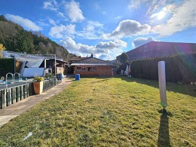 Grundstück kaufen in 5222 Munderfing