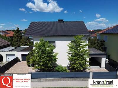 Haus kaufen in 4600 Wels