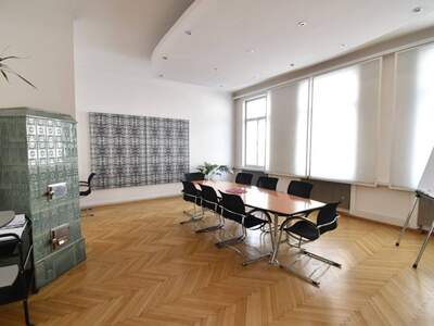 Gewerbeobjekt mieten in 1040 Wien