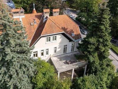 Haus kaufen in 2500 Baden