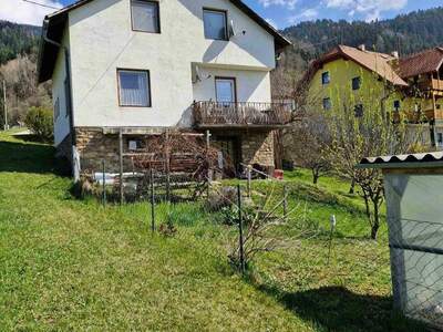 Haus kaufen in 9421 Gemmersdorf