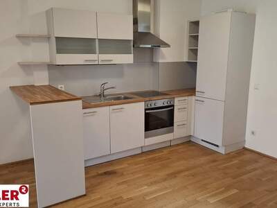 Mietwohnung in 4020 Linz