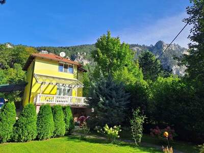 Haus kaufen in 2732 Würflach