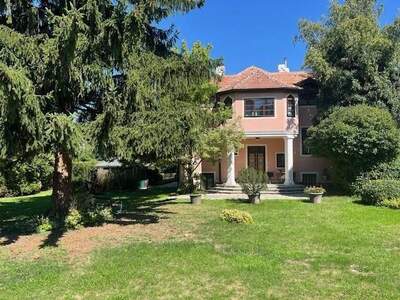 Haus provisionsfrei kaufen in 3424 Wolfpassing