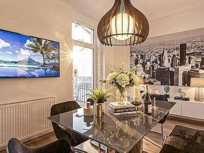 Wohnung mieten in 6020 Innsbruck