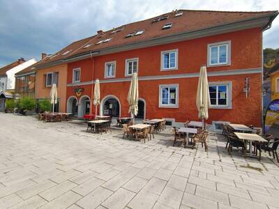 Gewerbeobjekt mieten in 8605 Kapfenberg (Bild 1)