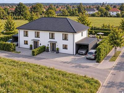 Haus mit Garten kaufen in 6890 Lustenau (Bild 5)
