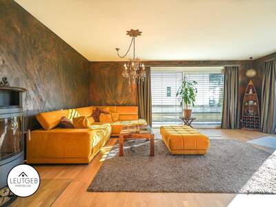 Anlageobjekt kaufen in 6250 Kundl