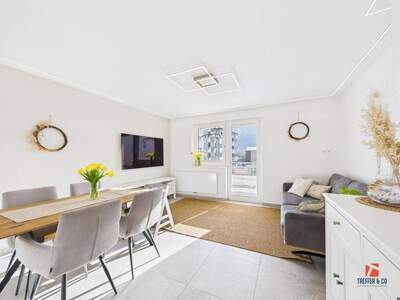 Wohnung kaufen in 6330 Kufstein