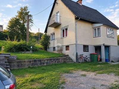Einfamilienhaus kaufen in 8410 Wildon