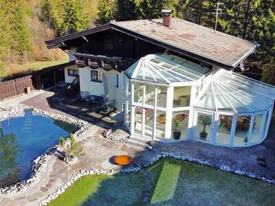 Haus kaufen in 6393 Sankt Ulrich