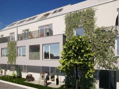 Wohnung kaufen in 1110 Wien (Bild 2)