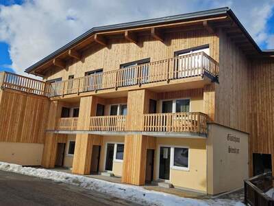 Eigentumswohnung in 8967 Haus