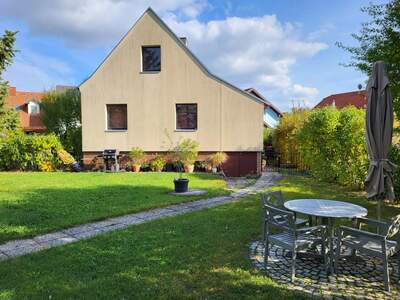 Einfamilienhaus kaufen in 2481 Achau (Bild 1)