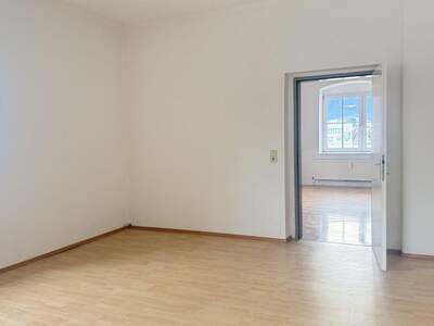 Wohnung mit Balkon mieten in 8753 Fohnsdorf (Bild 5)