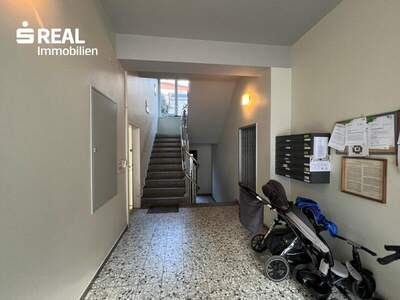 Terrassenwohnung kaufen in 8790 Eisenerz (Bild 4)