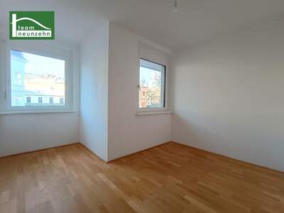 Terrassenwohnung mieten in 3100 St. Pölten (Bild 4)