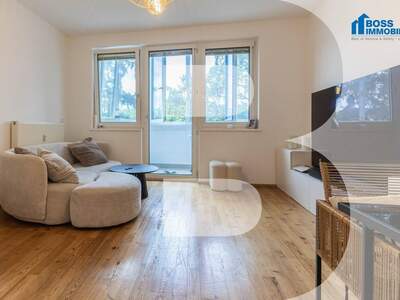 Wohnung mieten in 4053 Haid