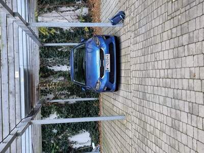 Garage / parking space provisionsfrei mieten in 1200 Wien
