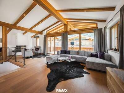 Haus kaufen in 6371 Aurach