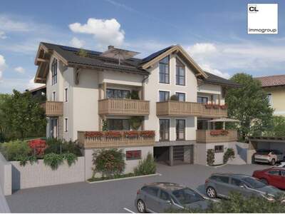 Wohnung kaufen in 5071 Wals