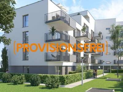 Wohnung mit Balkon kaufen in 4600 Wels (Bild 1)