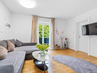 Wohnung kaufen in 6900 Bregenz