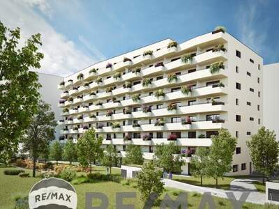 Terrassenwohnung kaufen in 1100 Wien (Bild 4)