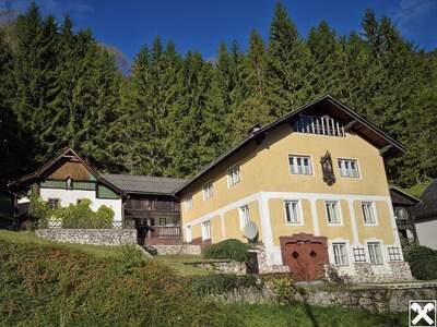 Haus mit Garten kaufen in 3270 Scheibbs (Bild 2)