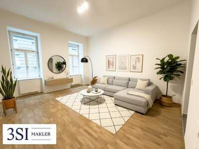 Wohnung kaufen in 1030 Wien