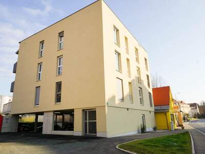 Immobilie mieten in 8010 Graz (Bild 1)